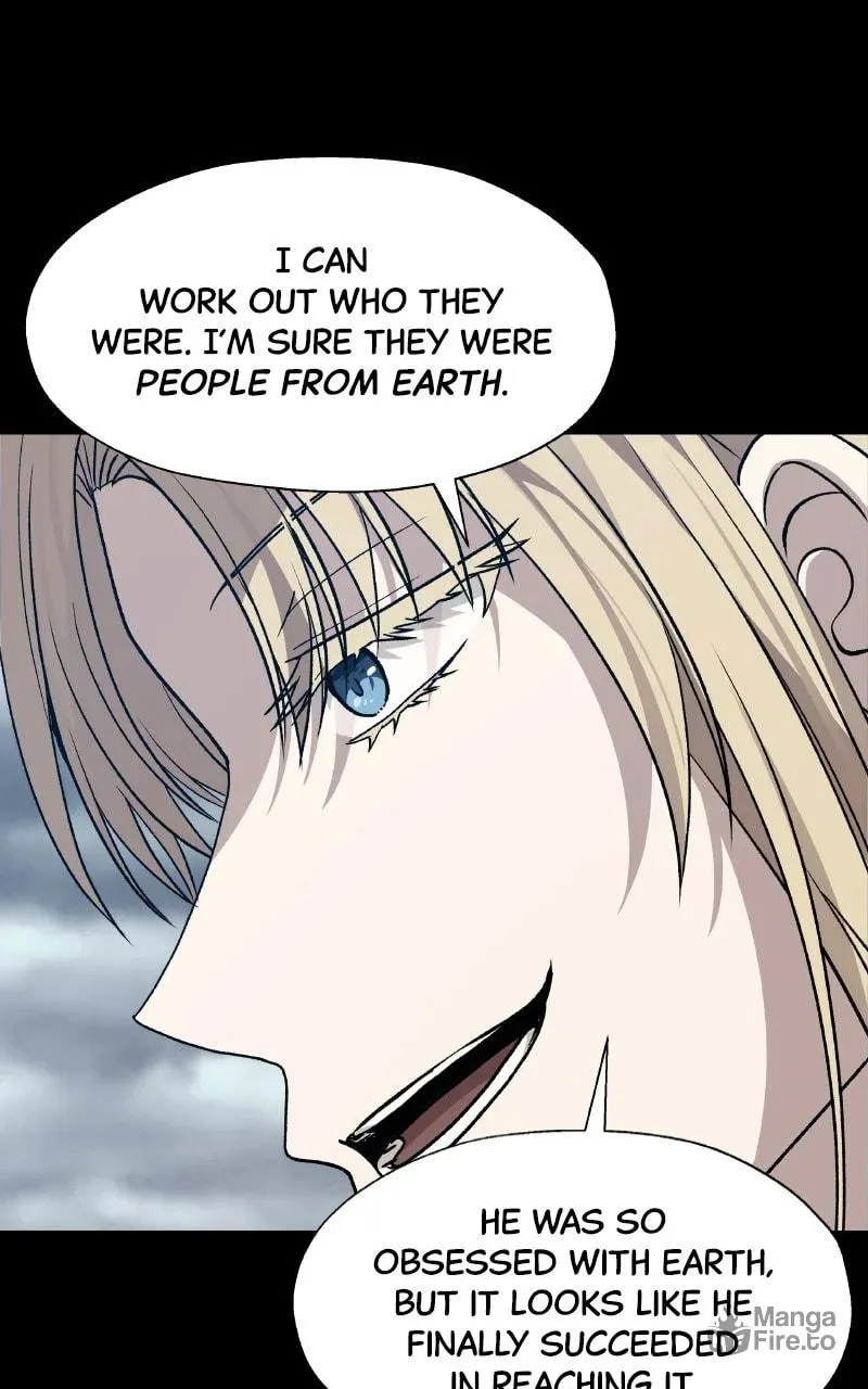 Reloaded into the Other World Chapter 94 page 40 - 