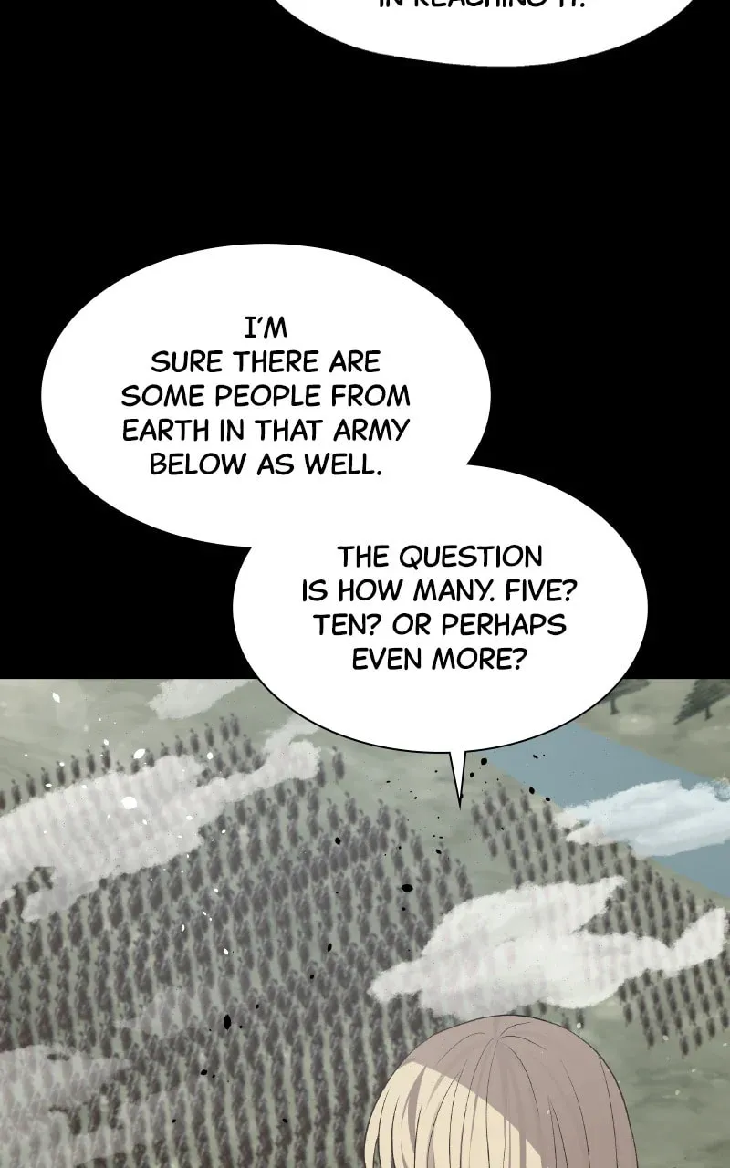 Reloaded into the Other World Chapter 94 page 41 - 