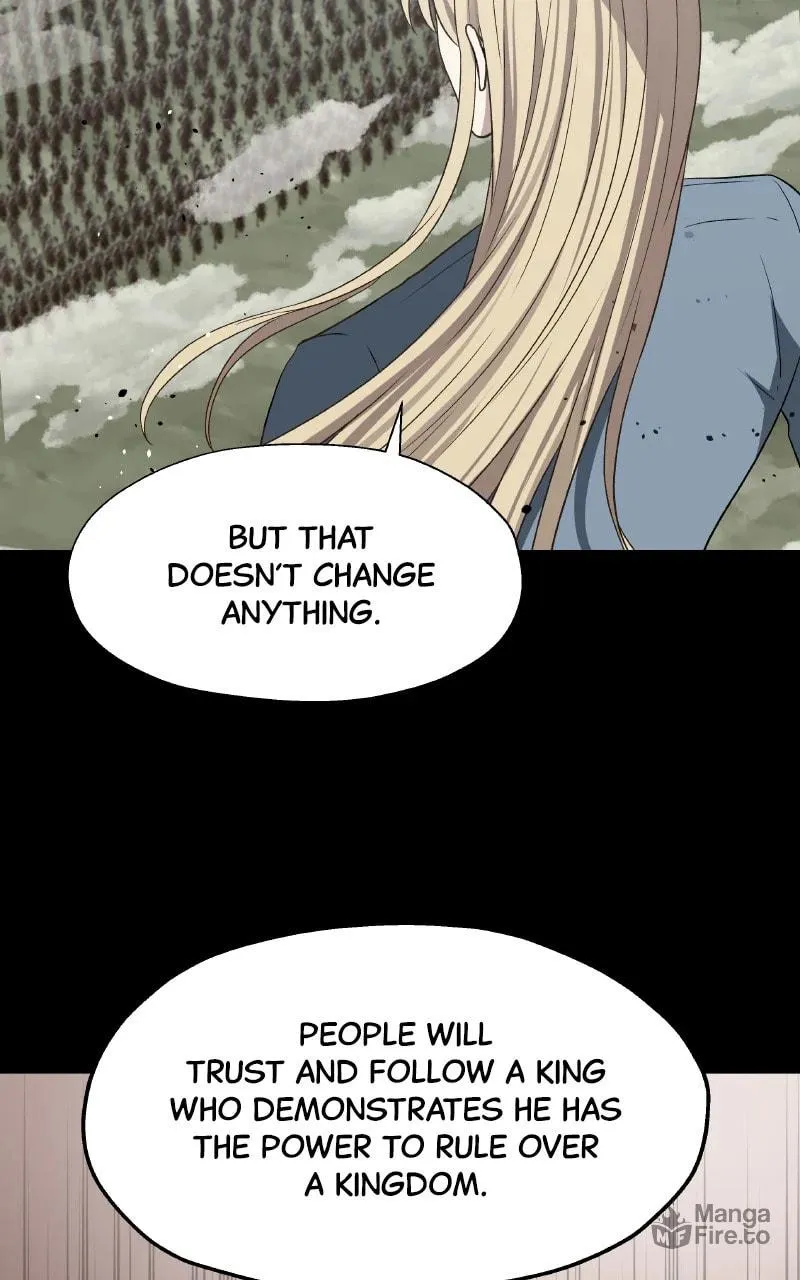 Reloaded into the Other World Chapter 94 page 42 - 