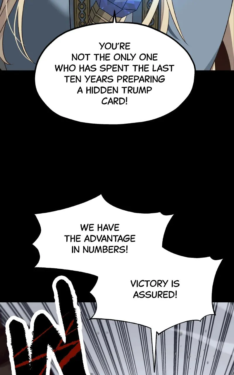 Reloaded into the Other World Chapter 94 page 44 - 