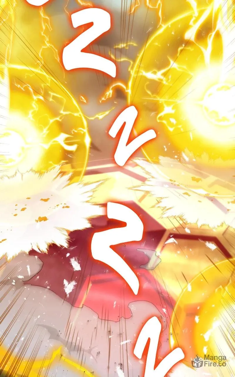 Reloaded into the Other World Chapter 94 page 54 - 