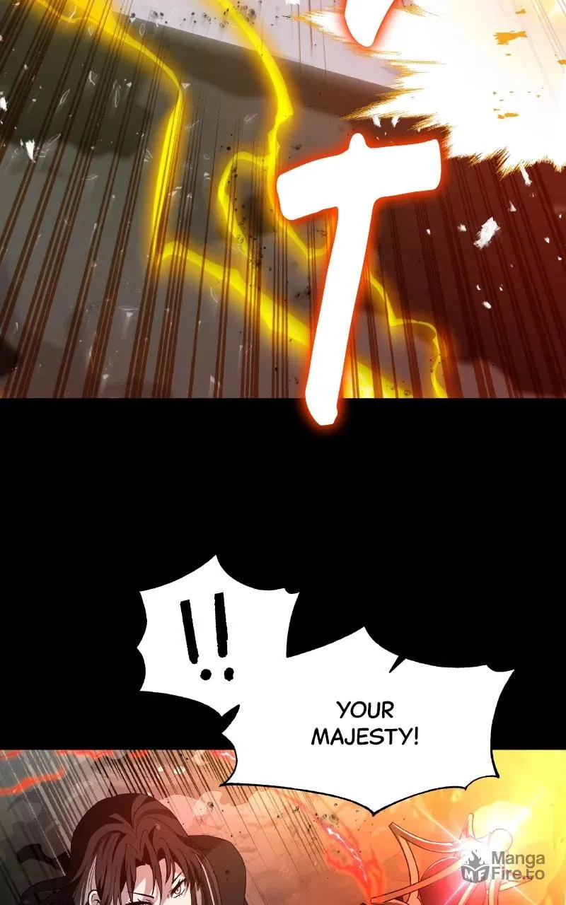 Reloaded into the Other World Chapter 94 page 55 - 