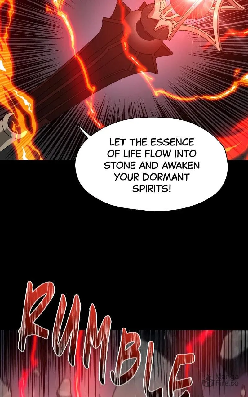 Reloaded into the Other World Chapter 94 page 57 - 