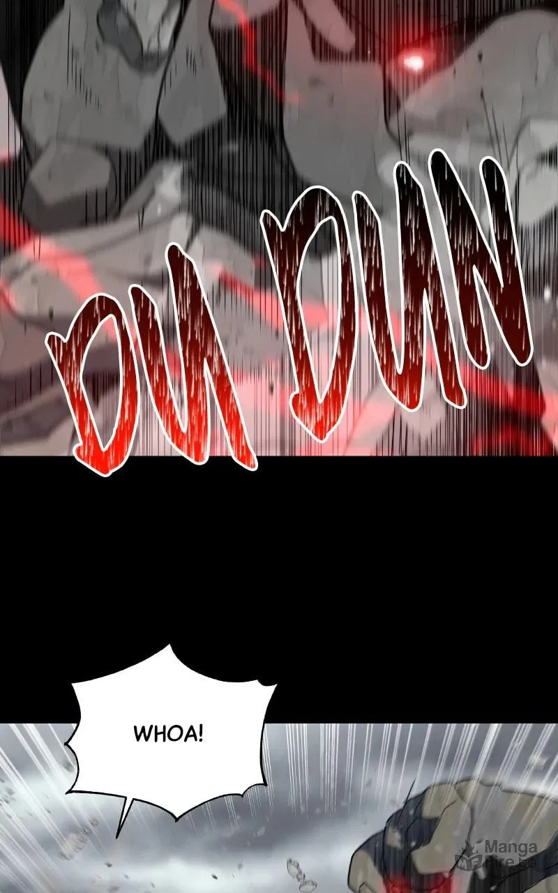 Reloaded into the Other World Chapter 94 page 60 - 