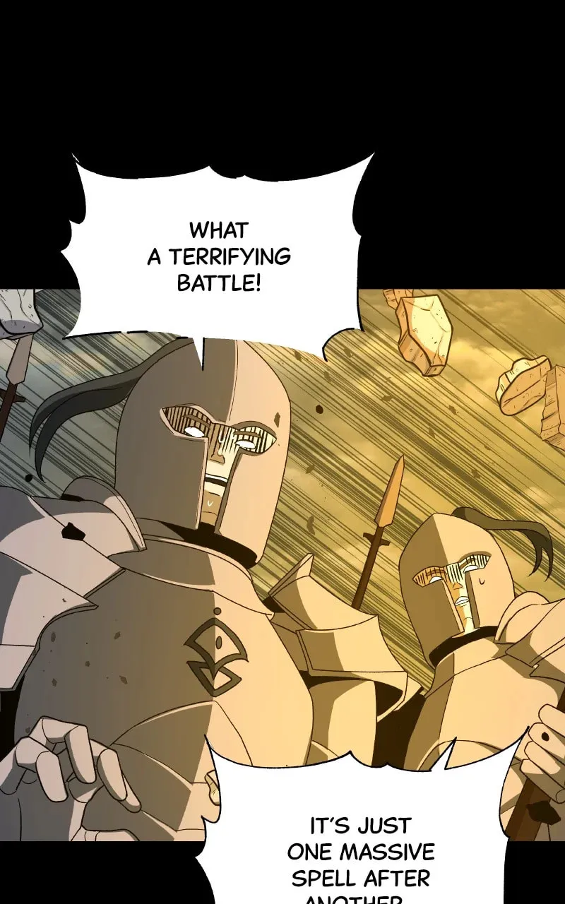 Reloaded into the Other World Chapter 94 page 64 - 