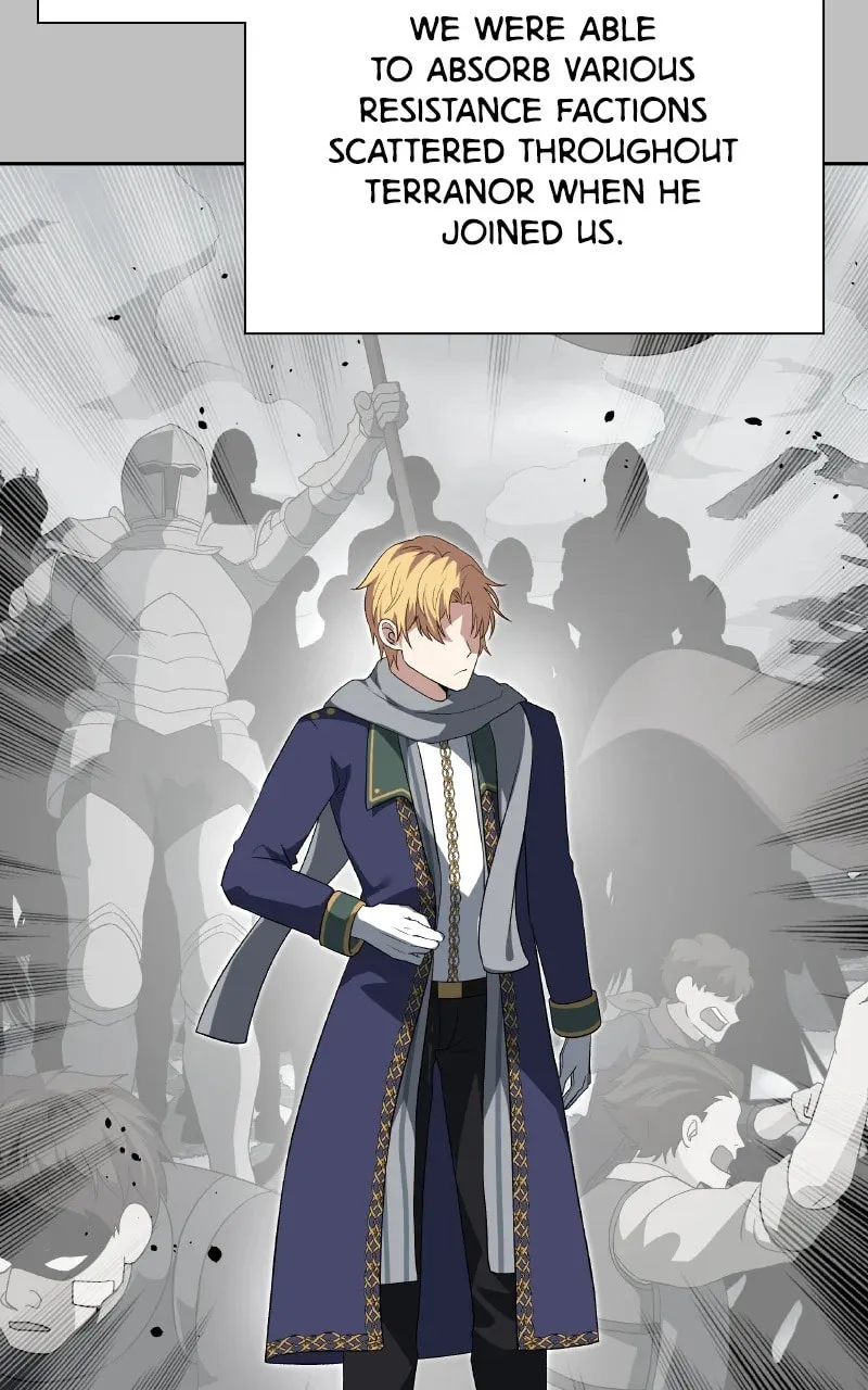 Reloaded into the Other World Chapter 94 page 8 - 