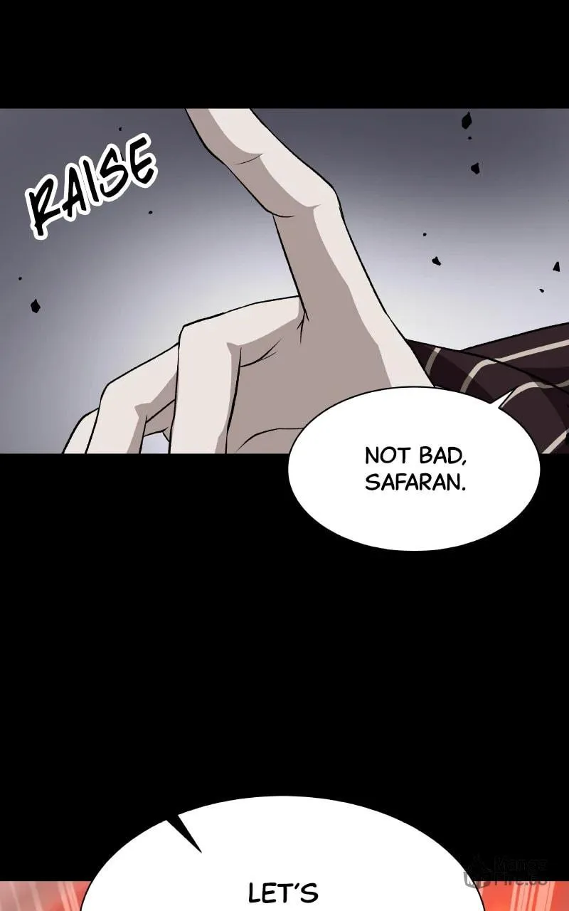 Reloaded into the Other World Chapter 94 page 72 - 