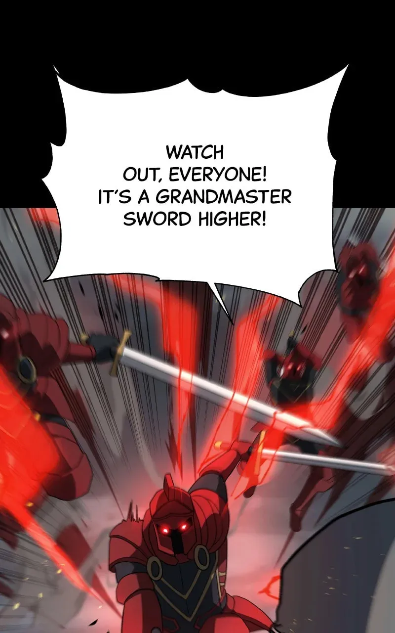 Reloaded into the Other World Chapter 94 page 77 - 