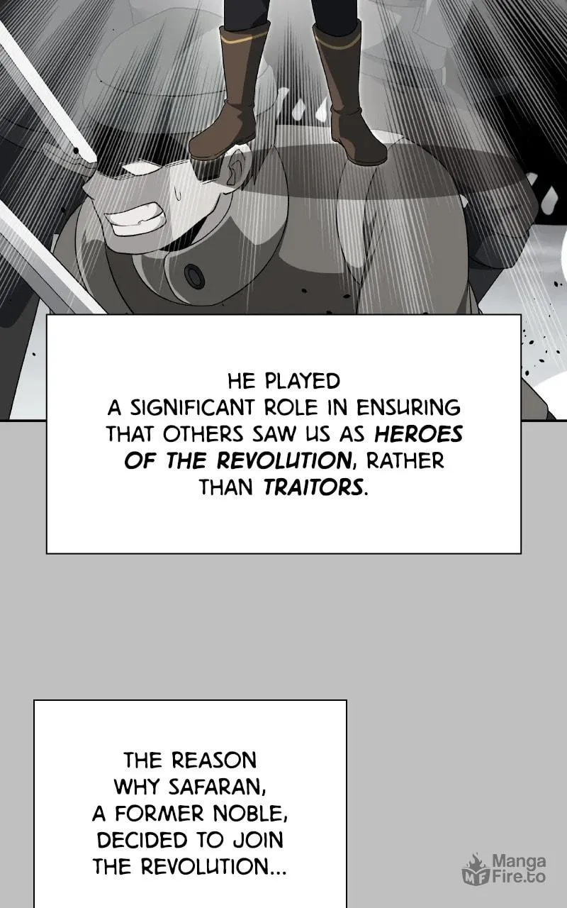 Reloaded into the Other World Chapter 94 page 9 - 