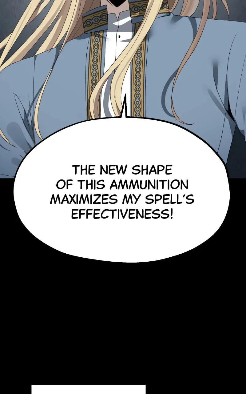 Reloaded into the Other World Chapter 95 page 11 - 