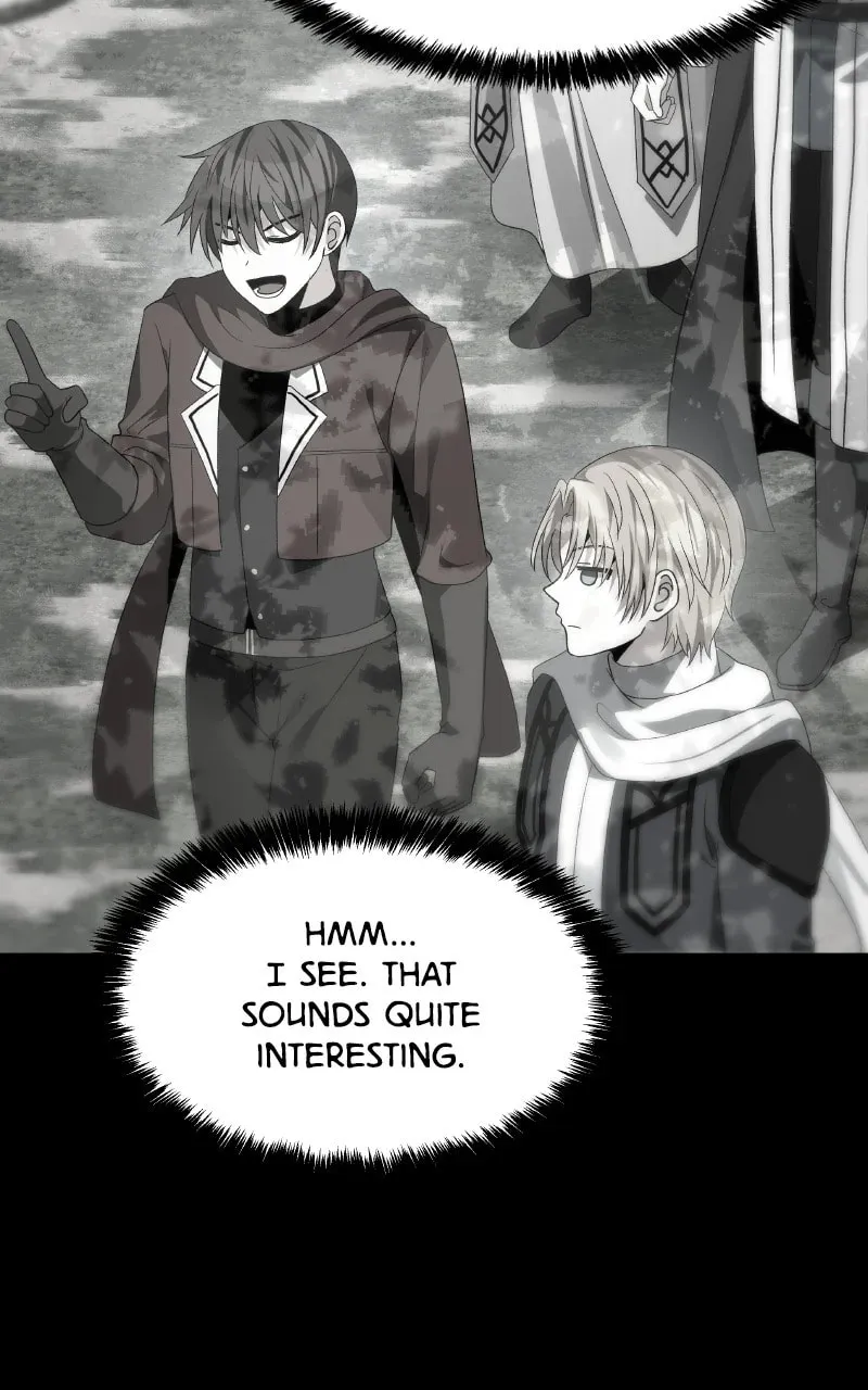 Reloaded into the Other World Chapter 95 page 14 - 