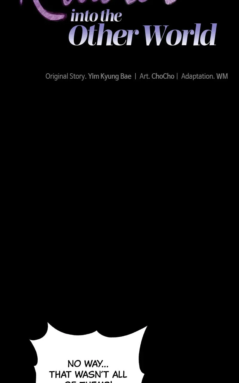 Reloaded into the Other World Chapter 95 page 22 - 