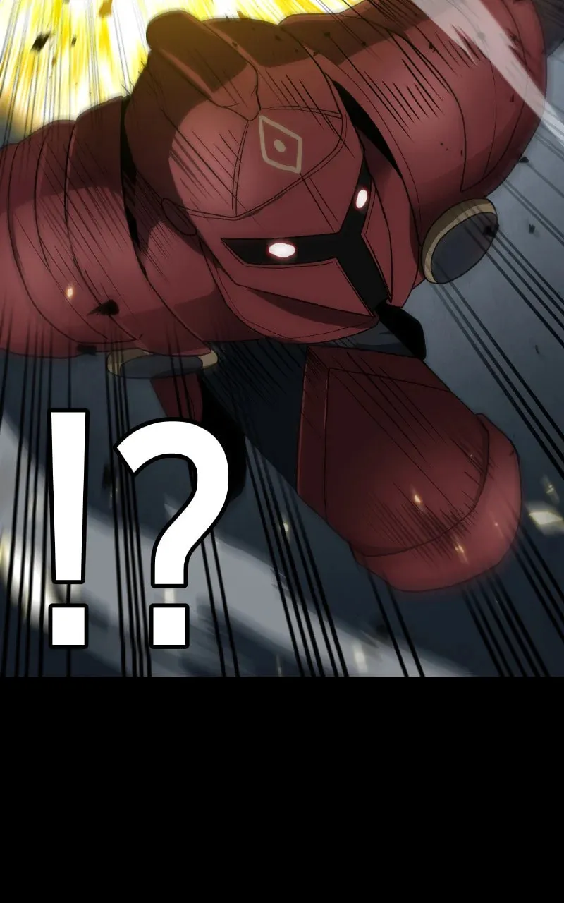 Reloaded into the Other World Chapter 95 page 29 - 