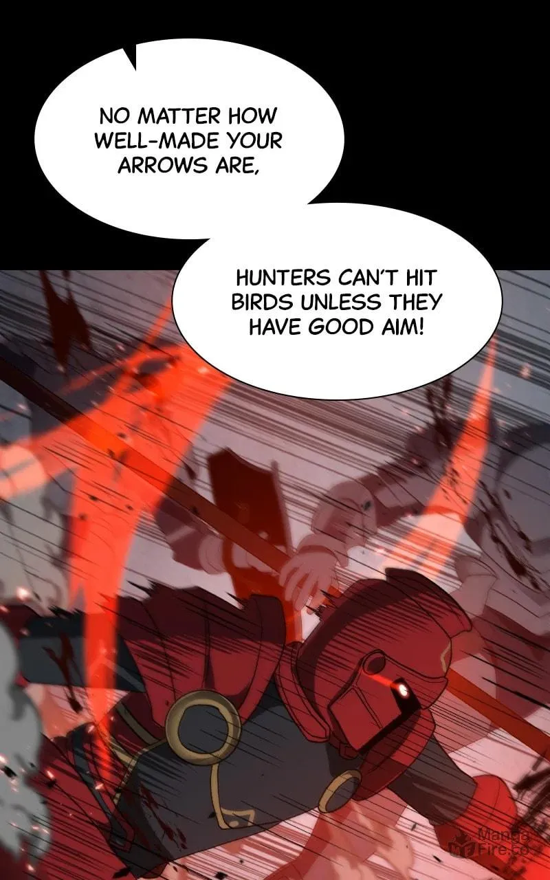 Reloaded into the Other World Chapter 95 page 30 - 