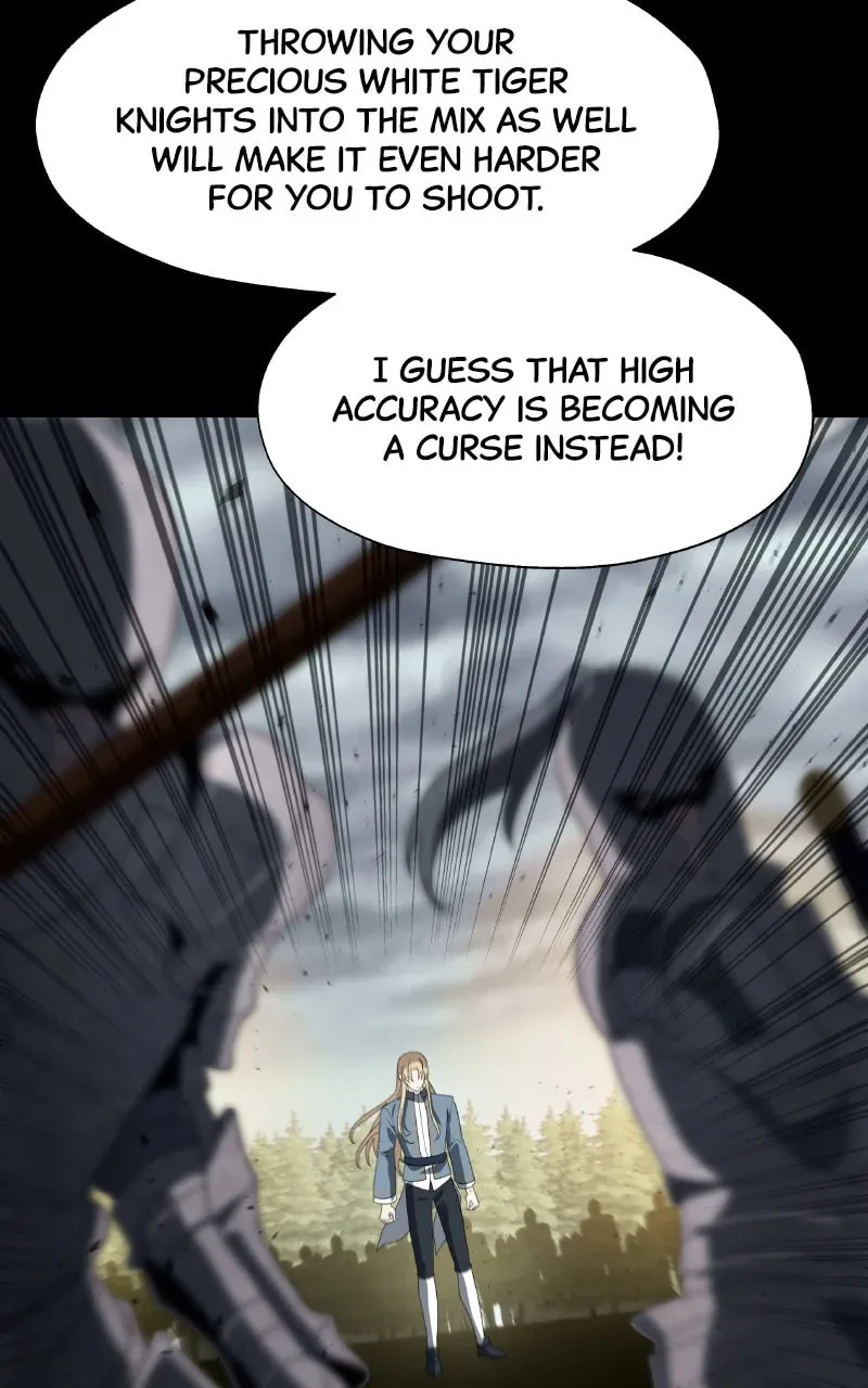 Reloaded into the Other World Chapter 95 page 32 - 