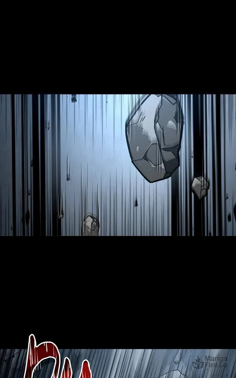 Reloaded into the Other World Chapter 95 page 35 - 