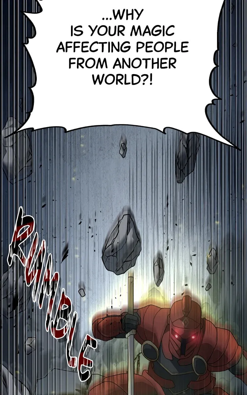 Reloaded into the Other World Chapter 95 page 41 - 