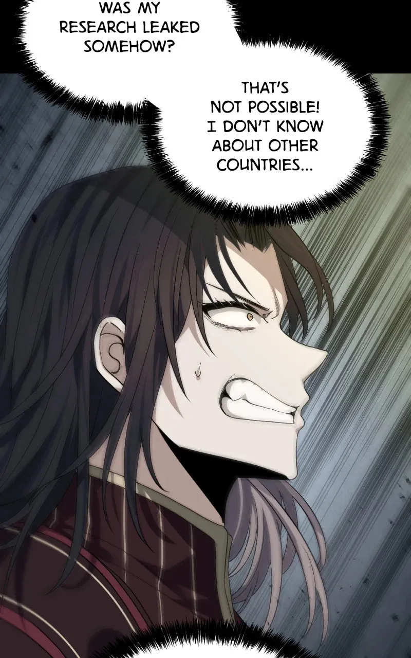 Reloaded into the Other World Chapter 95 page 43 - 