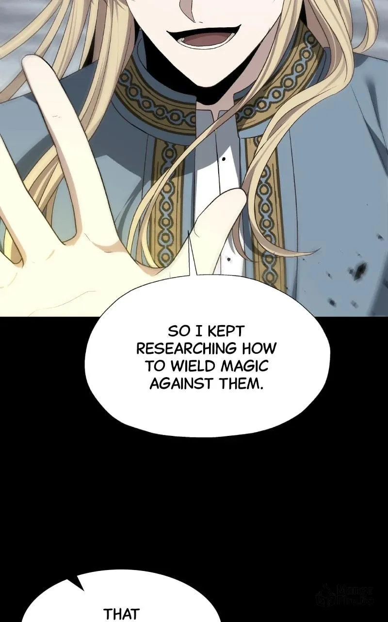 Reloaded into the Other World Chapter 95 page 48 - 