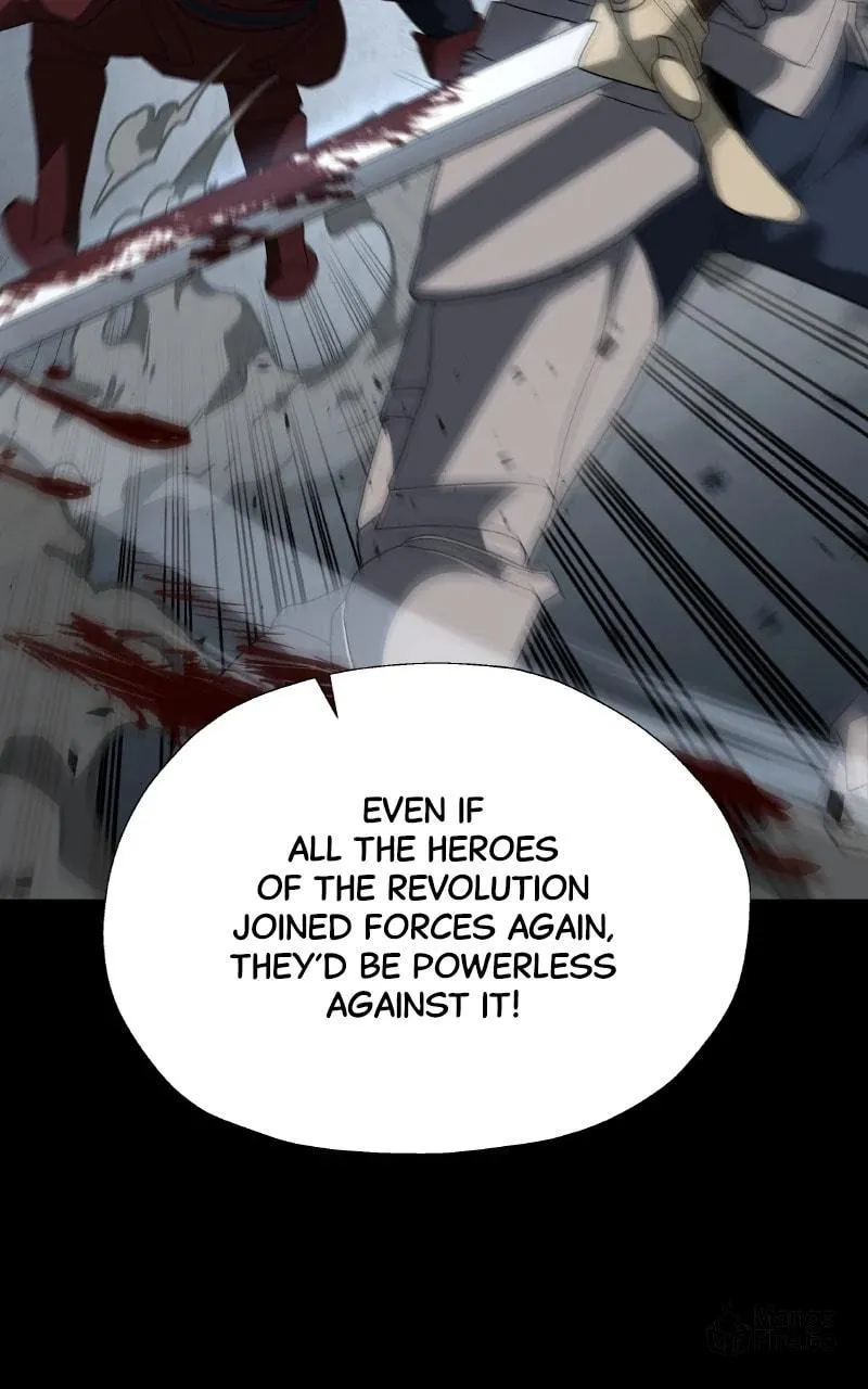 Reloaded into the Other World Chapter 95 page 51 - 