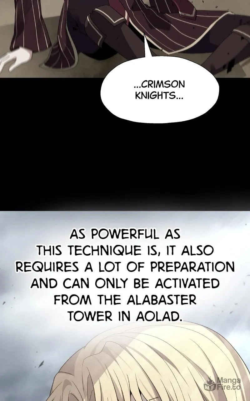 Reloaded into the Other World Chapter 95 page 54 - 