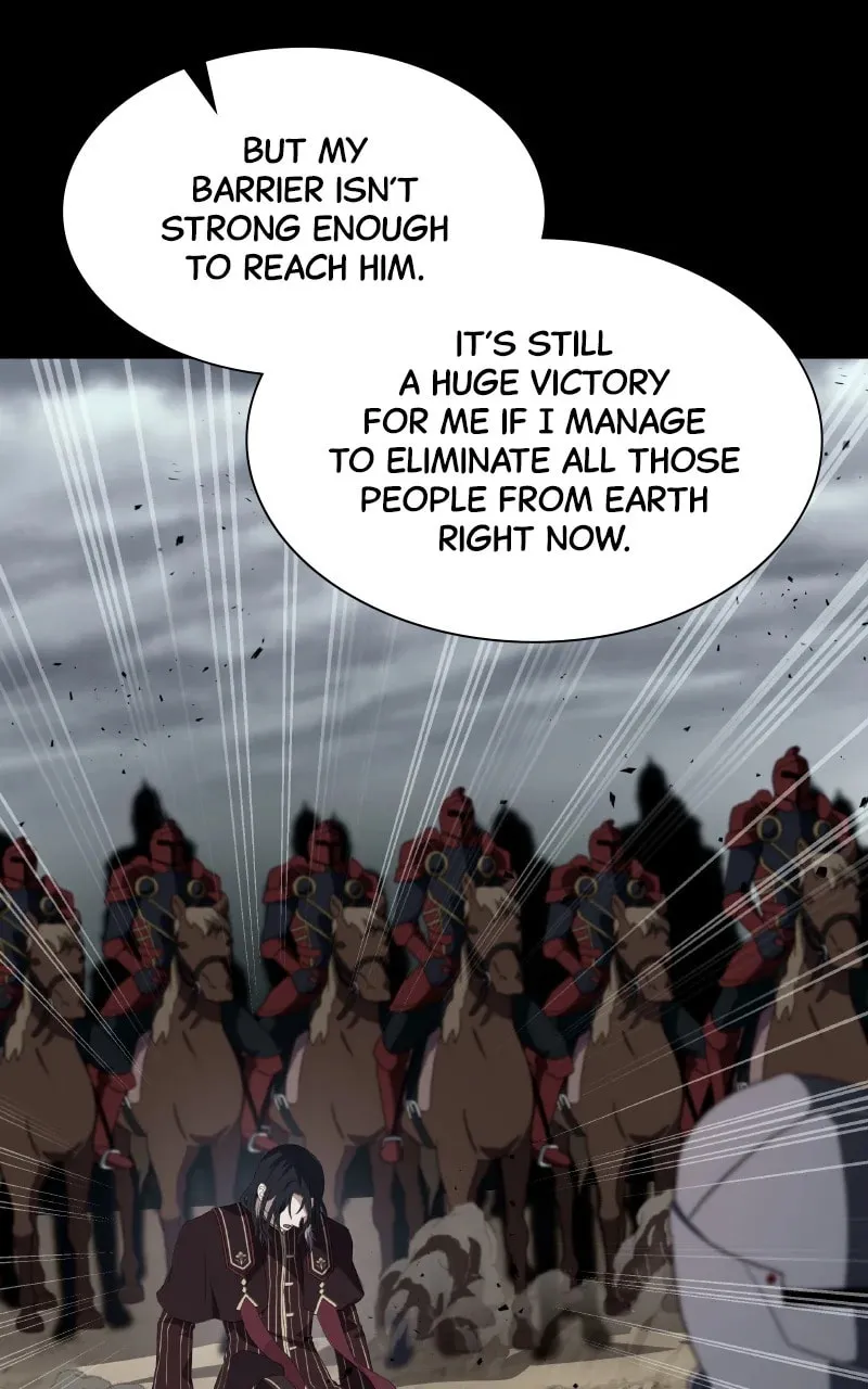 Reloaded into the Other World Chapter 95 page 56 - 