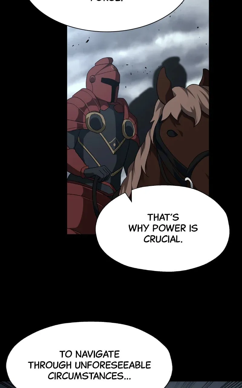 Reloaded into the Other World Chapter 95 page 61 - 