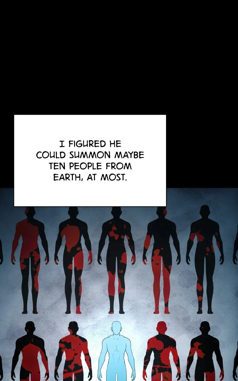 Reloaded into the Other World Chapter 95 page 68 - 