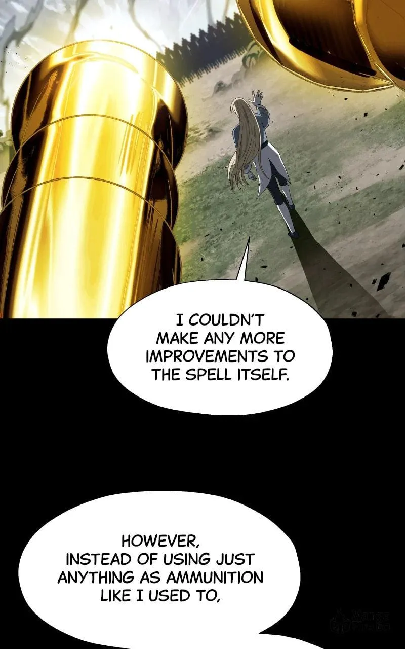 Reloaded into the Other World Chapter 95 page 9 - 