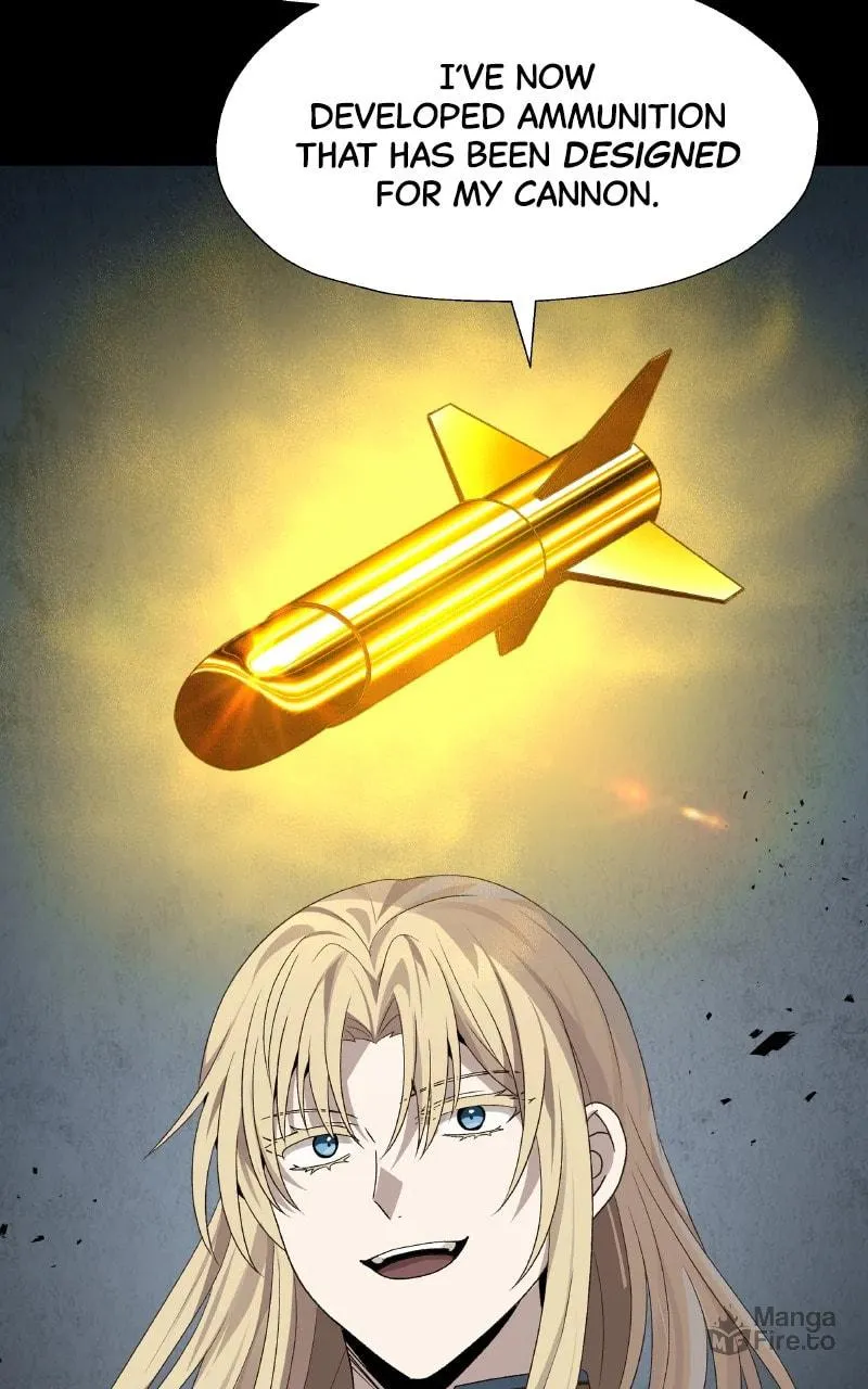 Reloaded into the Other World Chapter 95 page 10 - 