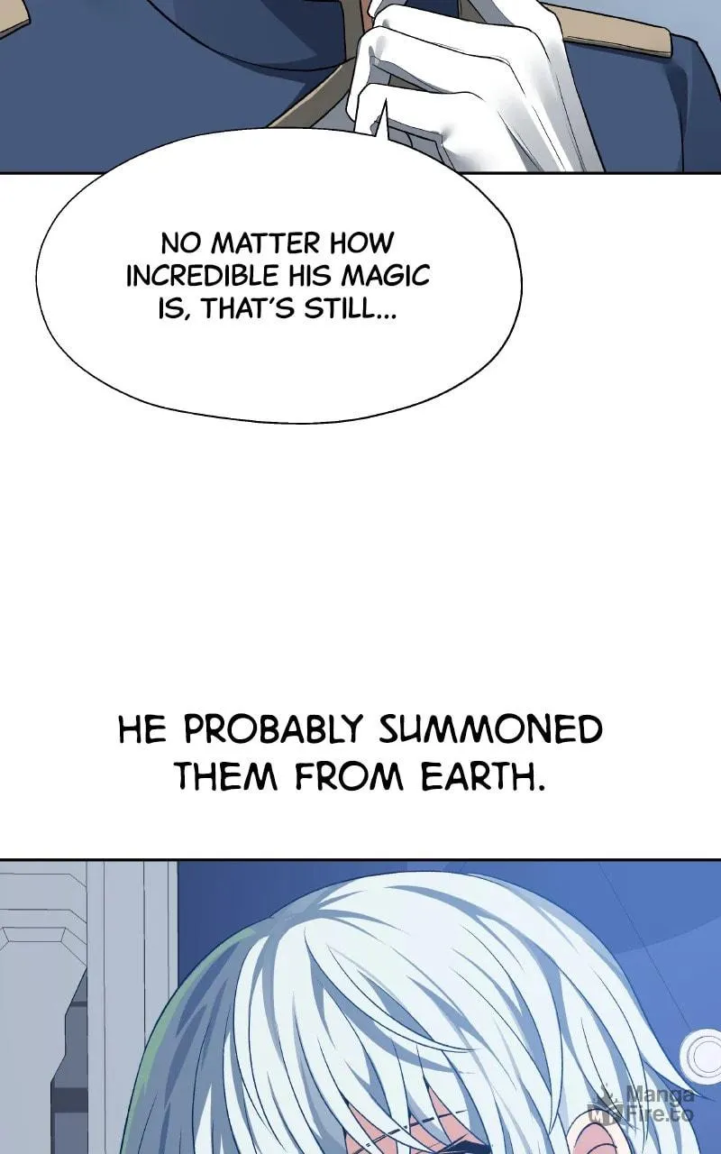 Reloaded into the Other World Chapter 96 page 12 - 