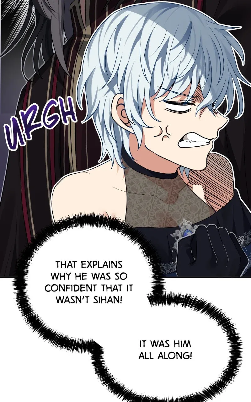 Reloaded into the Other World Chapter 96 page 16 - 