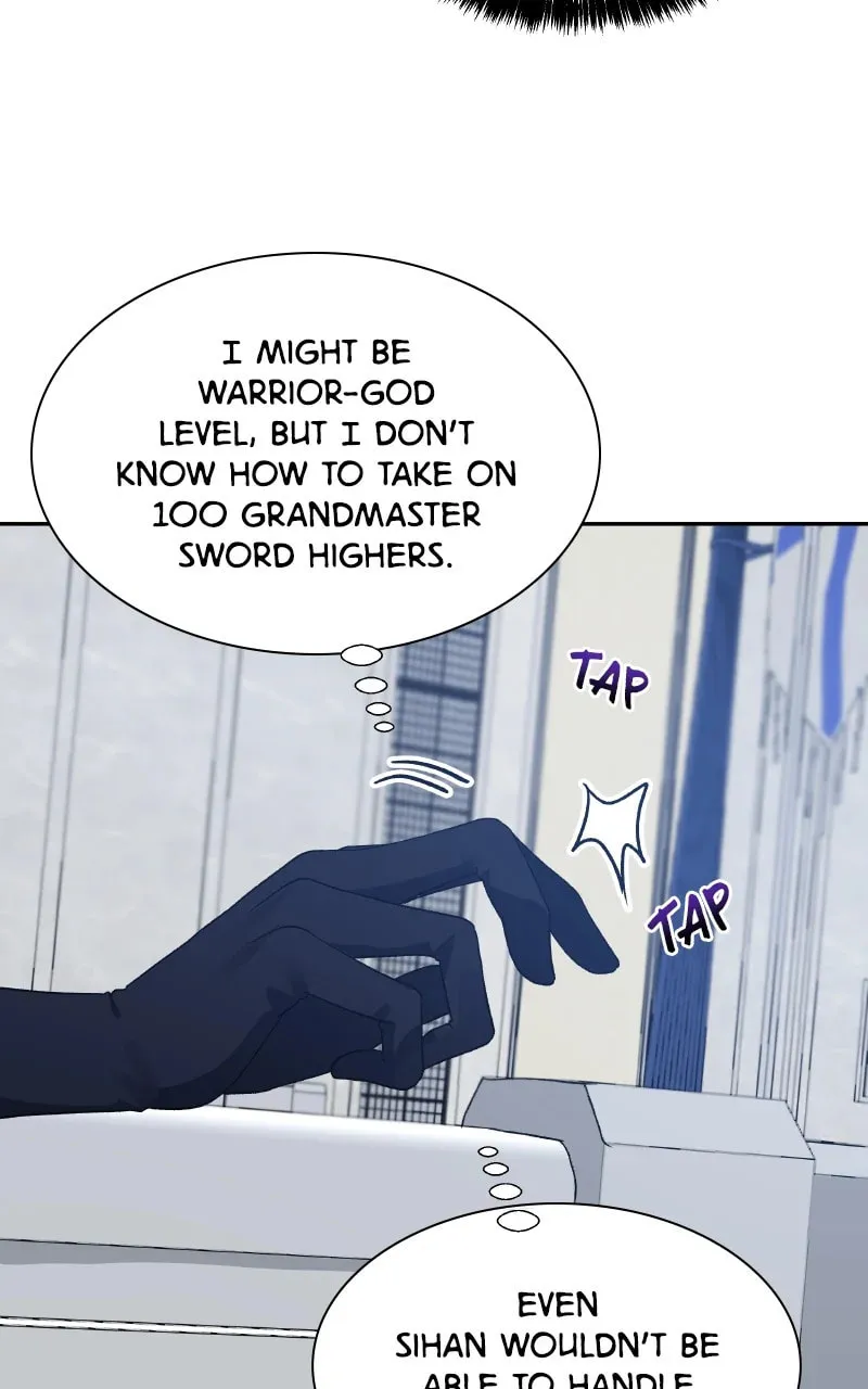 Reloaded into the Other World Chapter 96 page 17 - 