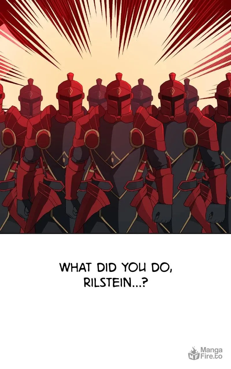 Reloaded into the Other World Chapter 96 page 21 - 