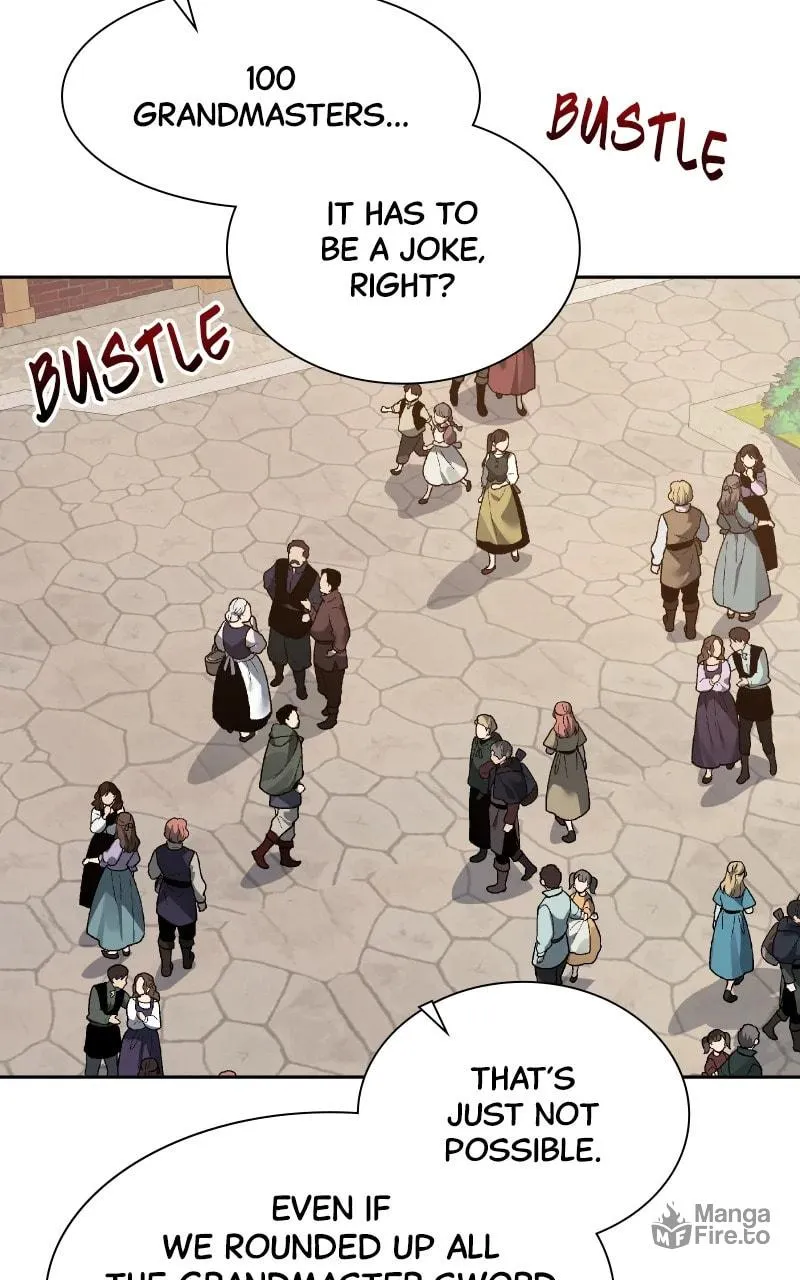 Reloaded into the Other World Chapter 96 page 5 - 