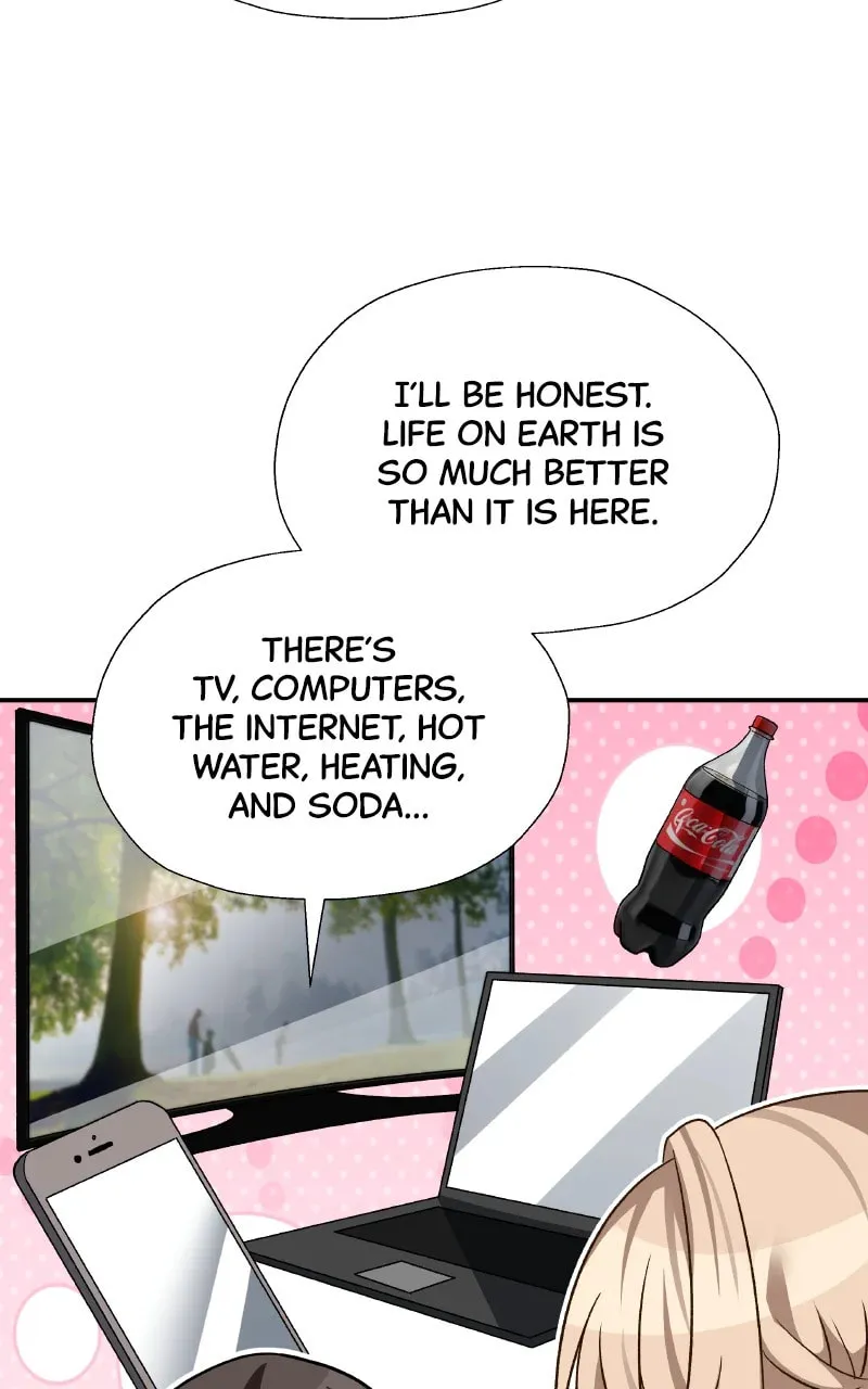 Reloaded into the Other World Chapter 96 page 53 - 