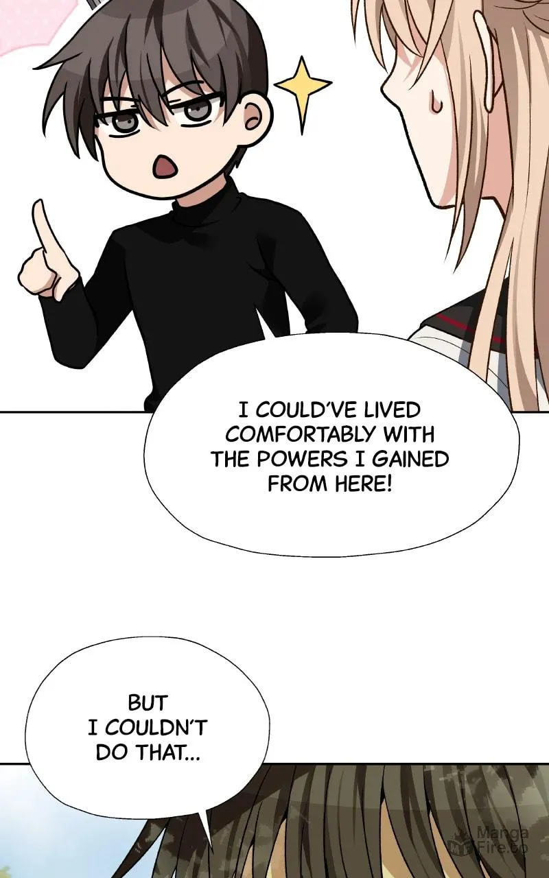 Reloaded into the Other World Chapter 96 page 54 - 