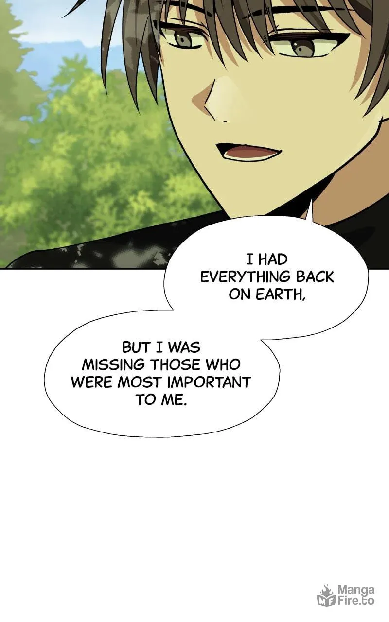 Reloaded into the Other World Chapter 96 page 55 - 