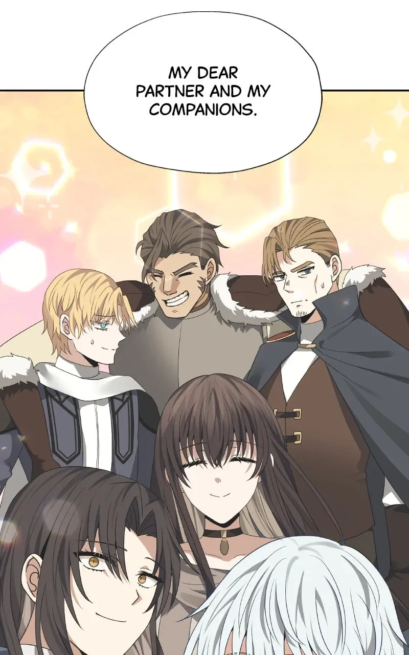Reloaded into the Other World Chapter 96 page 56 - 