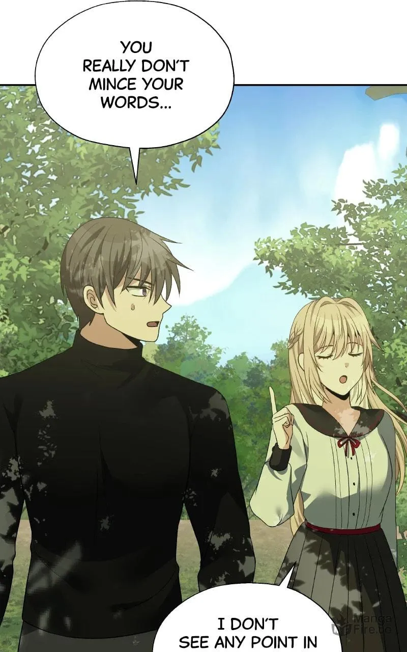 Reloaded into the Other World Chapter 96 page 69 - 