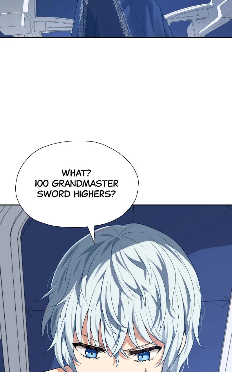 Reloaded into the Other World Chapter 96 page 8 - 