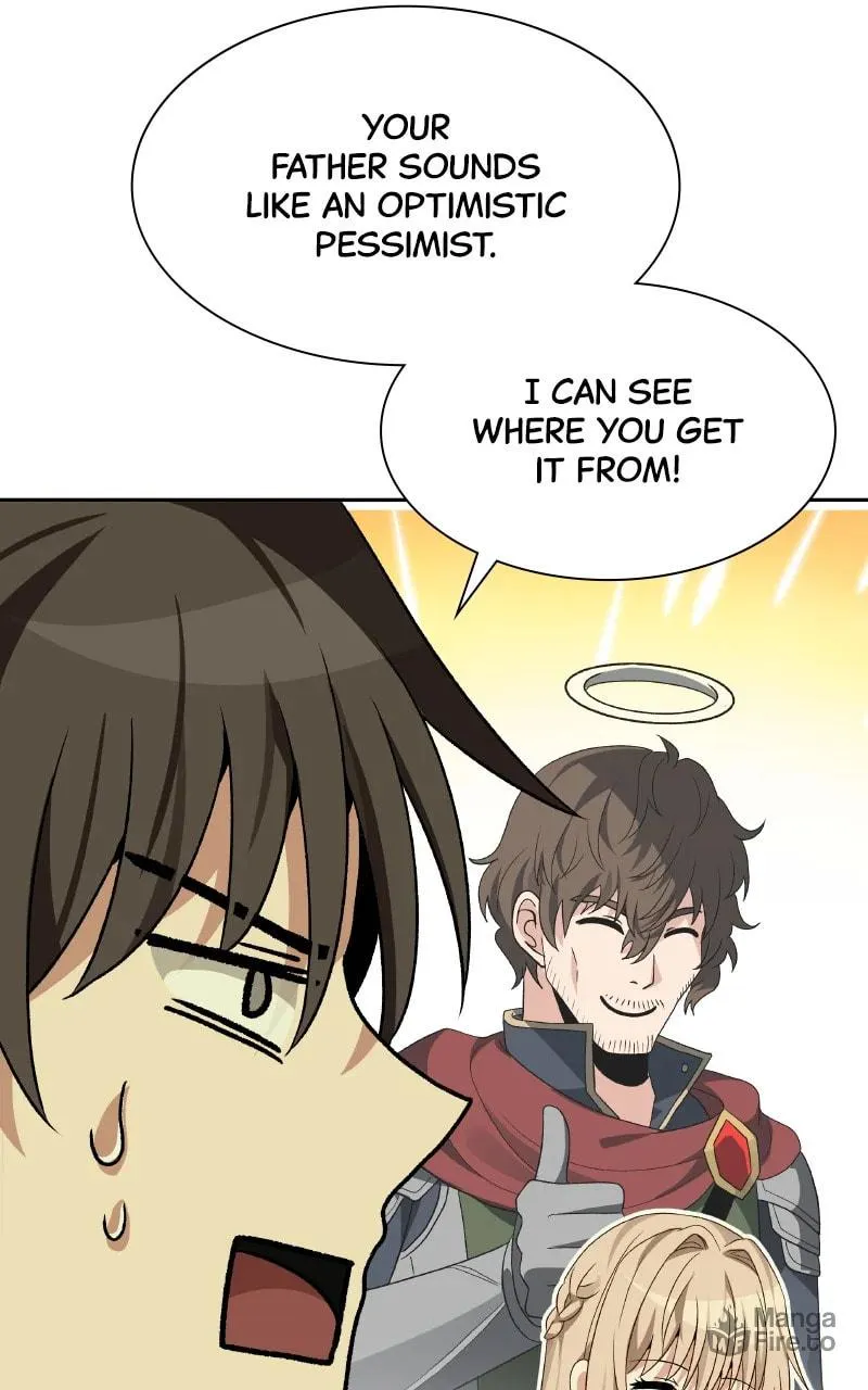 Reloaded into the Other World Chapter 96 page 75 - 