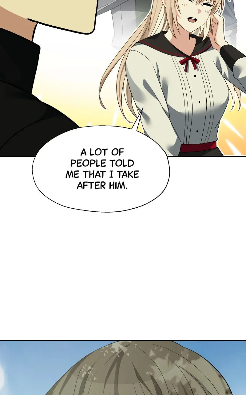 Reloaded into the Other World Chapter 96 page 76 - 