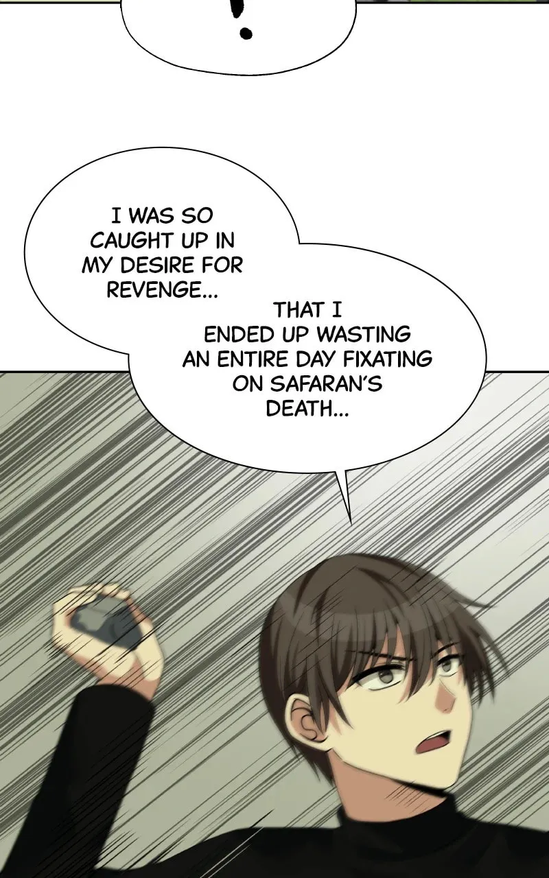Reloaded into the Other World Chapter 96 page 79 - 