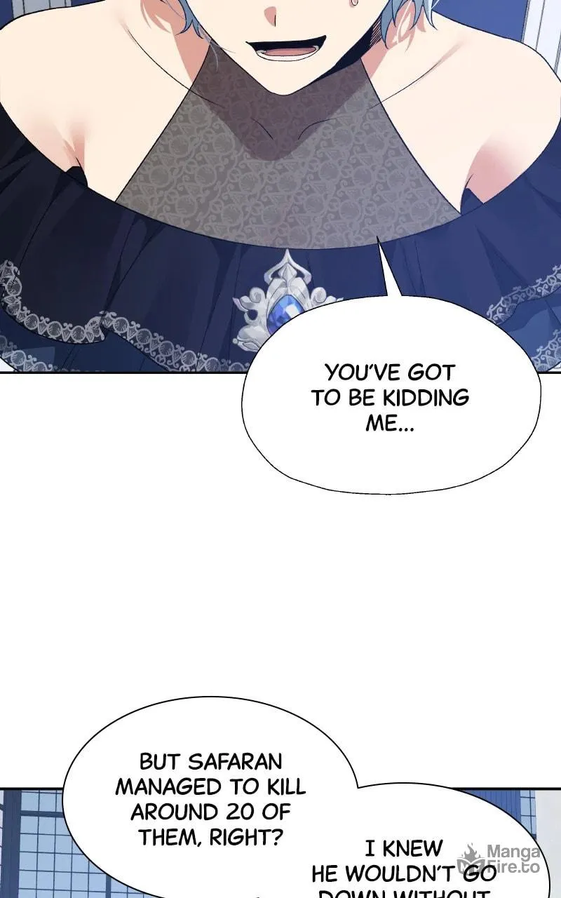 Reloaded into the Other World Chapter 96 page 9 - 