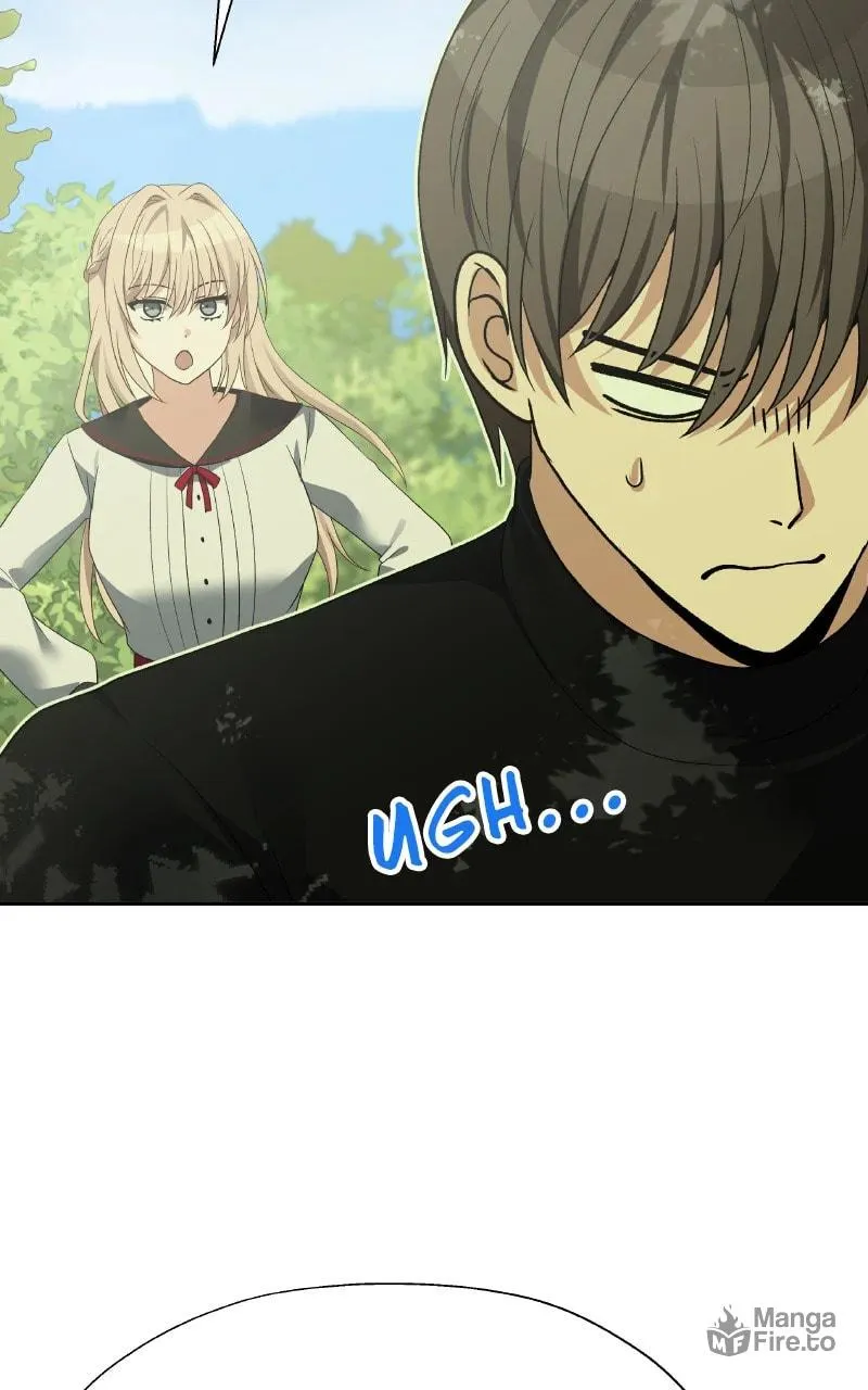 Reloaded into the Other World Chapter 96 page 84 - 