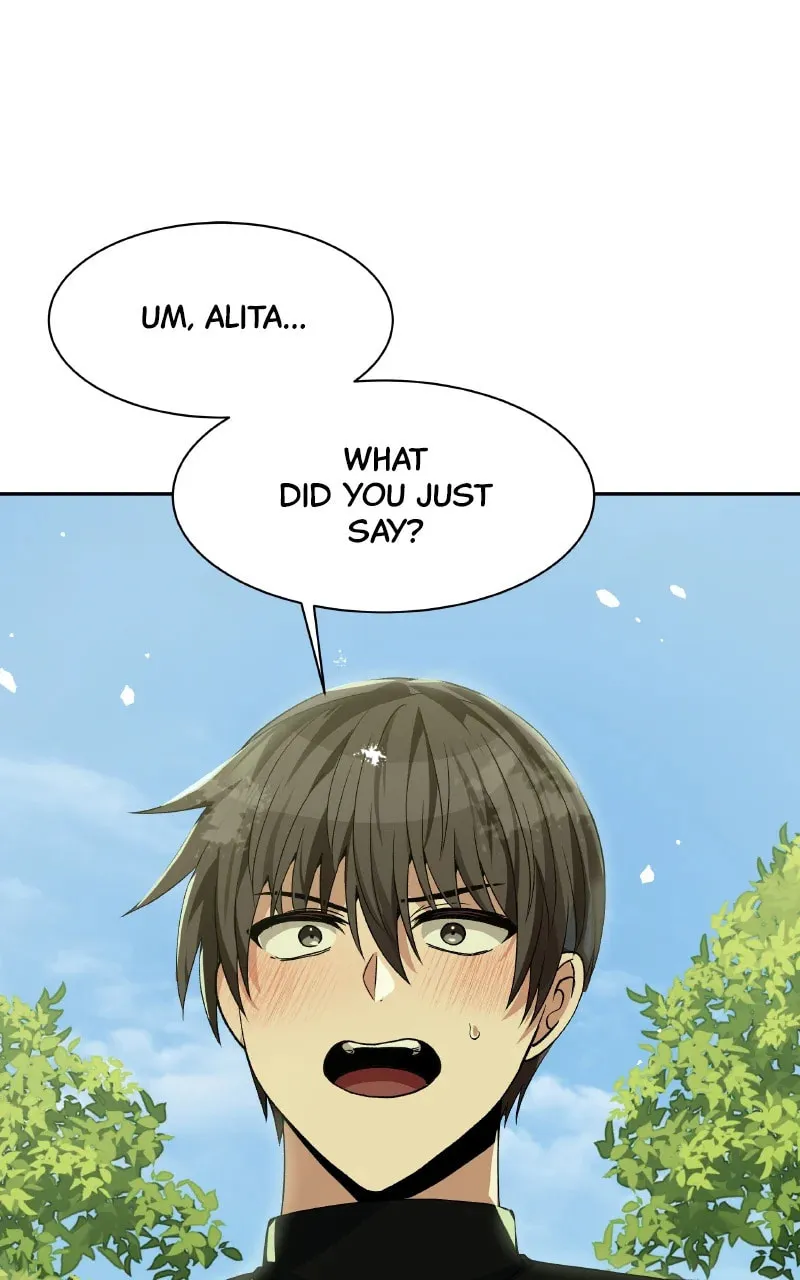Reloaded into the Other World Chapter 97 page 1 - 