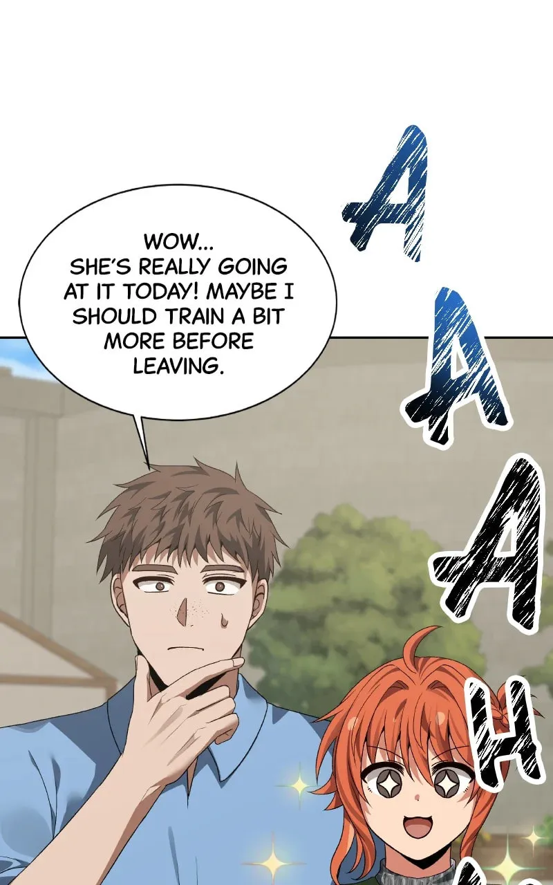 Reloaded into the Other World Chapter 97 page 16 - 
