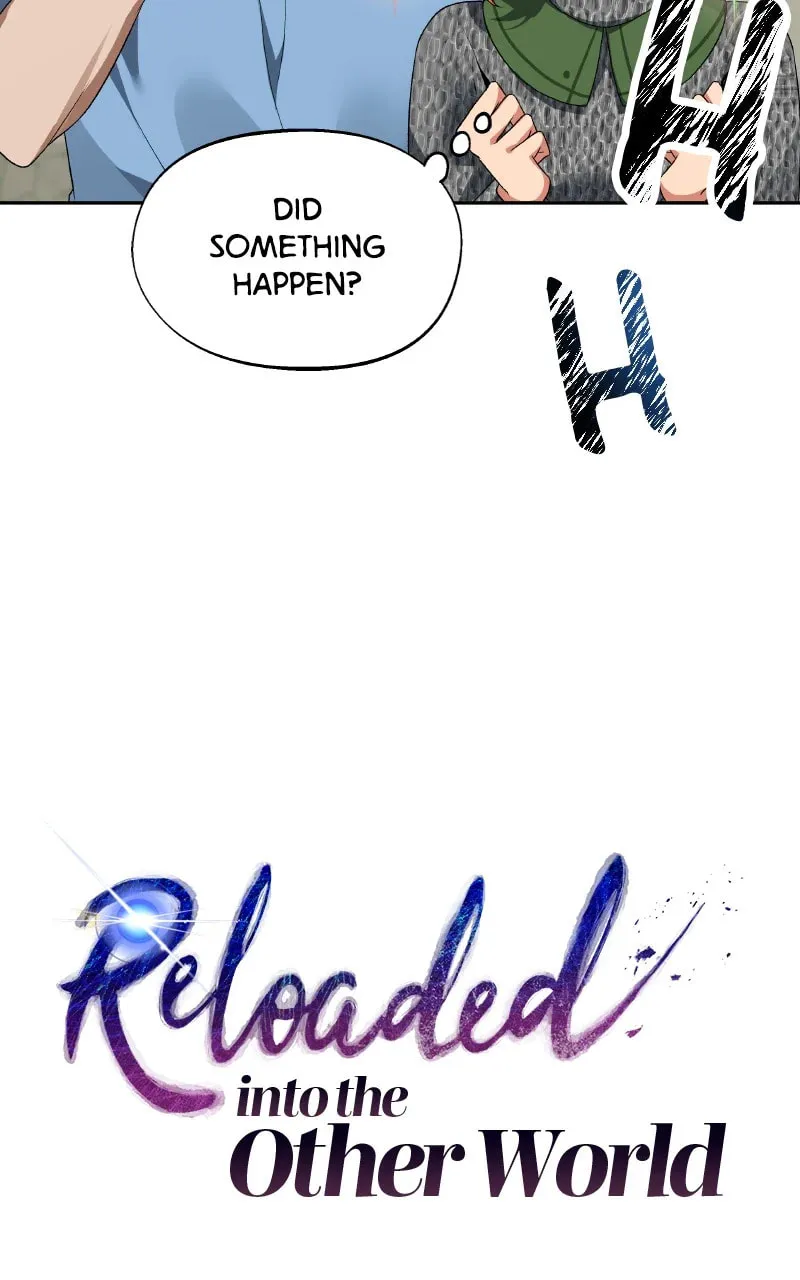 Reloaded into the Other World Chapter 97 page 17 - 