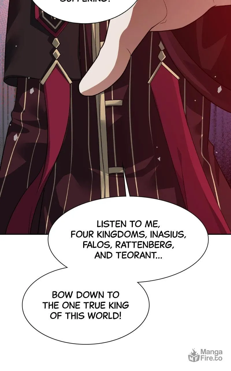 Reloaded into the Other World Chapter 97 page 20 - 
